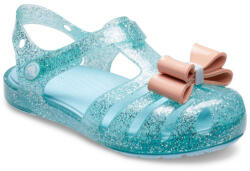Crocs Sandale Crocs Isabella Bow Sandal Kids