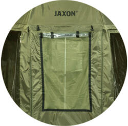 Jaxon Umbrela Cort Jaxon Comfort Ht Vc Full Shelter+mosquito 250cm