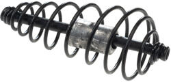 JAXON MOMITOR SPRING TYPE FEEDER CU PLUMB 10gr 6cm - crfishing - 41,00 RON