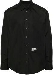 Dsquared2 Cămaşă S74DM0862S36275 900 black (S74DM0862S36275 900 black)