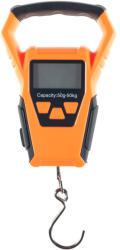 JAXON CANTAR JAXON DIGITAL 50KG CU ROLA DE MASURA 100cm