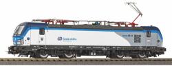 Piko Електрически локомотив Vectron " QR Code" , на CD, е поха VI със звуков декодер (21604)