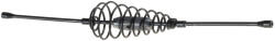 JAXON MOMITOR SPRING TYPE FEEDER ON BOOM CU PLUMB 20gr 21cm - crfishing - 12,00 RON