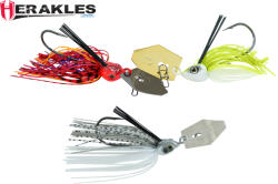 Herakles AMPHIBIO CHATTERBAIT 3/8oz 10.5gr Baitfish