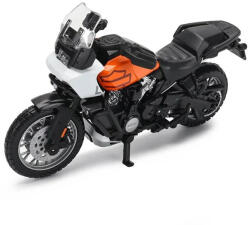 Maisto Machetă moto Maisto [1: 18] - Harley-Davidson PAN AMERICA 1250 2021 - White/Orange (39360-21907)