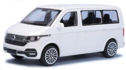Bburago Machetă auto Bburago [1: 43] - VW Volkswagen T6.1 TRANSPORTER 2020 limited edition - White (18-30434W)