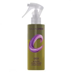 Unic Professional Spray balsam bifazic pentru par uscat Argan Salone Pro Unic Professional, 200 ml