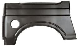 BLIC Aripa interioara BLIC 6504-03-6840592P (6504-03-6840592P) - automobilus