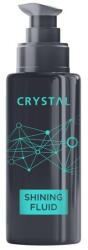 Unic Professional Fluid luciu pentru varfuri deteriorate Crystal Unic Professional, 50 ml