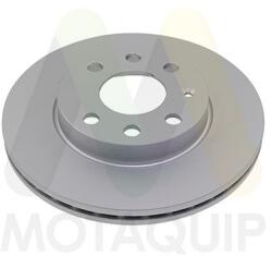 MOTAQUIP Disc frana MOTAQUIP COATED LVBE248 (LVBE248)