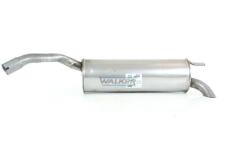 WALKER Toba esapament finala WALKER 21497 (21497) - automobilus