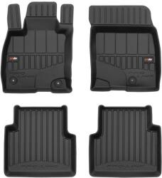 FroGum Set covorase auto cauciuc FROGUM FORD KUGA III 2019 - prezent 4 buc (3D425057)