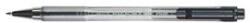 Pilot BPS-MATIC nyomógombos fekete golyóstoll (BPS-135F-B) (BPS-135F-B)