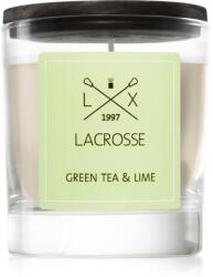 The Olphactory Ambientair Lacrosse Green Tea & Lime illatgyertya 310 g