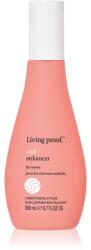 Living Proof Curl balsam (nu necesita clatire) pentru păr creț 200 ml