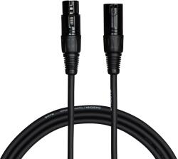 Cascha Standard Line Mic Cable Black 9m