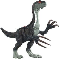 Mattel Figurina Mattel Jurassic World Sound Slashin Therizinosaurus (GWD65)