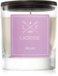 The Olphactory Ambientair Lacrosse Orchid illatgyertya 310 g