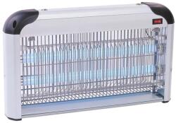 Polux Rovarcsapda UV lámpával 2x10W/230V 60 m2 SA1183 (SA1183)