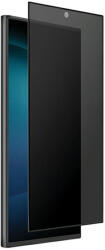 Uniq Optix Privacy Samsung Galaxy S24 Ultra tempered glass kijelzővédő üvegfólia (UNIQ-GS24U-PRIVACY) - speedshop
