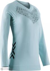X-BIONIC TWYCE RUN női póló, kék (M)
