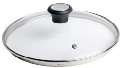 Tefal 28097712 üvegfedő 28 cm (28097712)