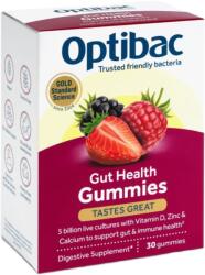 Optibac Probiotic jeleuri masticabile pentru adulti, 30 jeleuri, Optibac