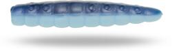  MAGIC TROUT Magic Trout B-Maggot B-Maggot 2, 5cm Garlic Albastru/Blank
