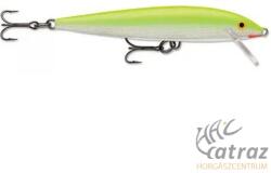Rapala Original Floating F03 SFC - Rapala Wobbler (F03SFC)