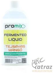 Promix Fermented Liquid Tejsavas Mangó 200ml - Erjesztett Mangó Aroma