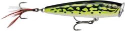 Rapala SPE75 GDLF - Rapala Skitter Pop Elite Felszíni Wobbler (RA5824054)
