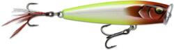 Rapala SPE75 GDCL - Rapala Skitter Pop Elite Felszíni Wobbler (RA5824051)