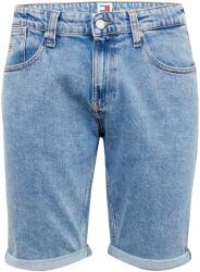 Tommy Jeans Jeans 'Ronnie' albastru, Mărimea 32