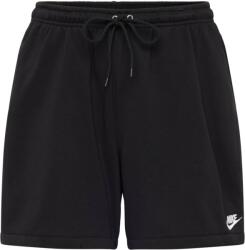 Nike Sportswear Pantaloni 'CLUB' negru, Mărimea 3XL