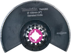 Makita fűrészlap BiM 100 mm TMA063 Starlock B-64967 (B-64967)