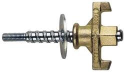 Makita horgonykészlet a DBM131/DBM130/DBM230 P-40098 állvány rögzítéséhez (P-40098)