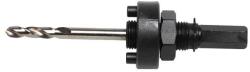 Makita adapter HEX szár 11 mm 32 mm-es furatokhoz (5/8" 18UNF menettel és csapokkal) P-35162 (P-35162)