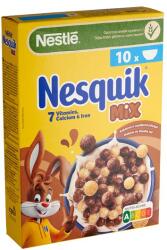 Nestlé Nesquik Mix kakaós és vaníliaízű, ropogós gabonapehely vitaminokkal, ásványi anyagokkal 325 g