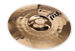 Paiste PST8 10" Thin Splash cintányér - hangszerabc