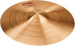 Paiste 2002 20" Extrem Crash cintányér