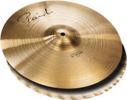 Paiste Signature Precision 14" Hi-Hat cintányér - Kifutó termék, utolsó darab