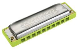 Hohner Rocket AMP szájharmonika, F - hangszerabc
