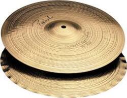 Paiste Signature 14" Sound Edge Hi-Hat cintányér