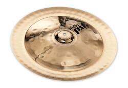 Paiste PST8 16" China cintányér - hangszerabc