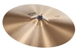 Paiste Formula 602 Modern Essentials 22" Crash cintányér