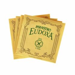 Pirastro Eudoxa Brácsahúr Készlet - 224021 - hangszerabc