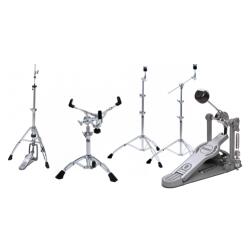 LUDWIG LASPACK - Atlas Standard Hardware készlet