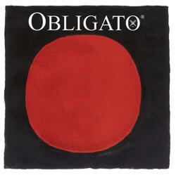 Pirastro Obligato Hegedűhúr E - 313721 (Steel) - hangszerabc