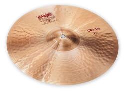 Paiste 2002 17" Crash cintányér - hangszerabc