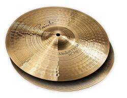 Paiste Signature 14" Medium Hi-Hat cintányér - hangszerabc